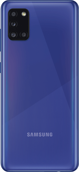 Samsung Galaxy A31