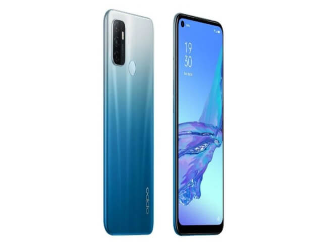 Oppo A33