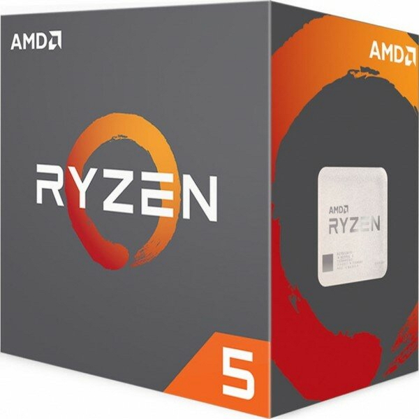 AMD Ryzen 5 3600X