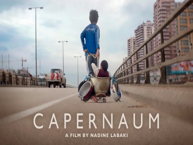 capernaum