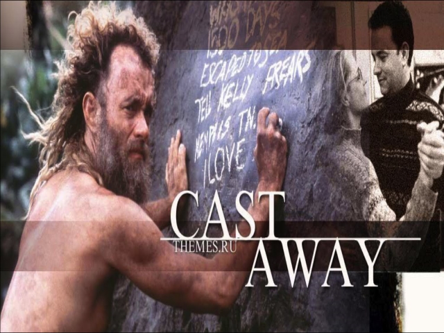 cast away