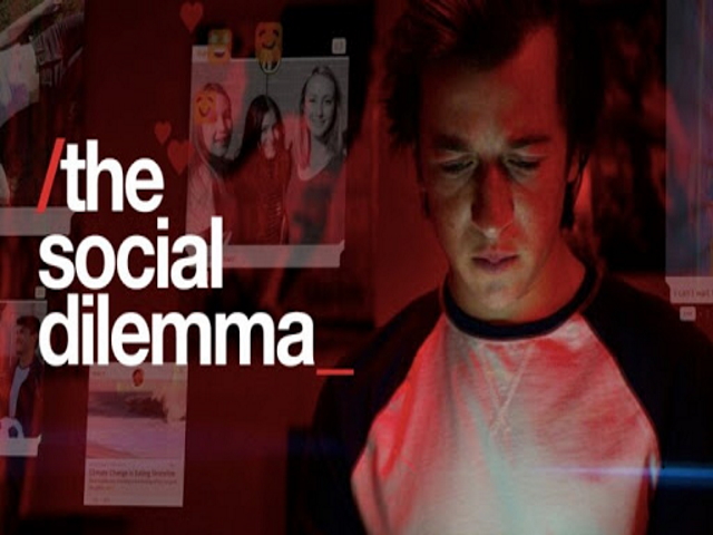 The Social Dilemma