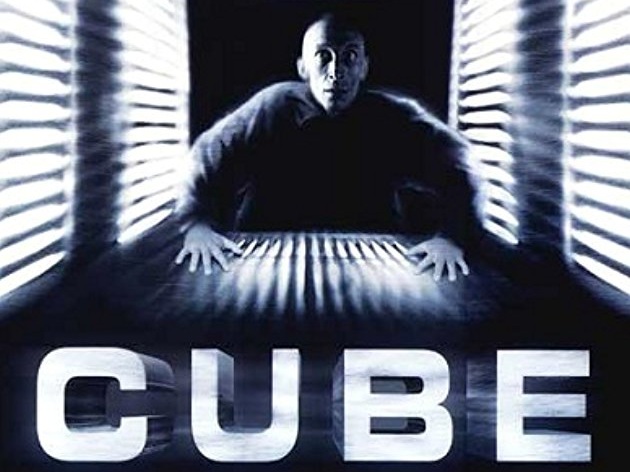 CUBE