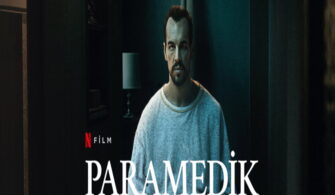 Paramedik Filmi İncelemesi, Yorumları ve IMDb Puanı
