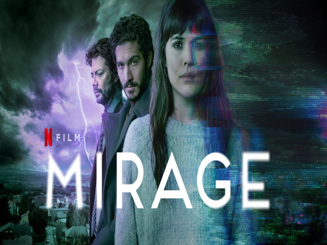 mirage