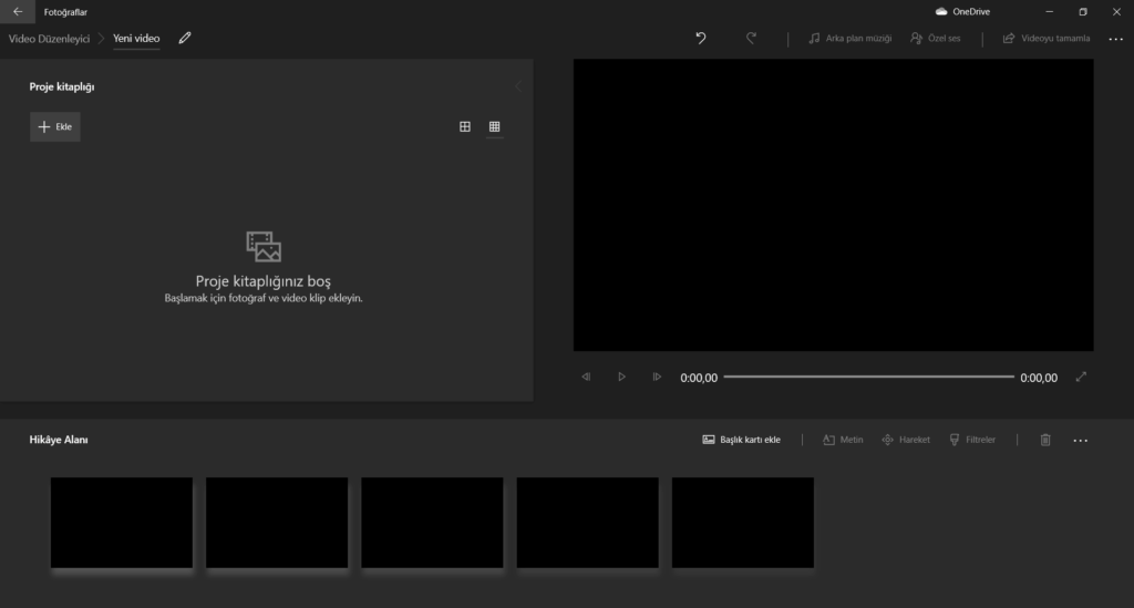 en iyi video düzenleme programları