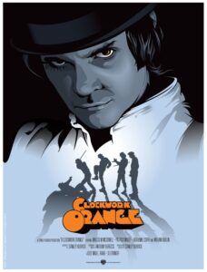A Clockwork Orange