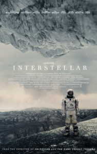 Interstellar