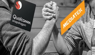 Qualcomm Snapdragon ile Mediaktek arasındaki fark