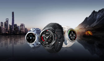 Watch GS Pro