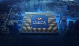 Mediatek MT6893 işlemcisi