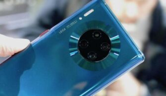 Huawei Mate 40 Pro