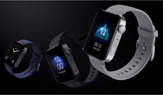 Mi Watch Lite