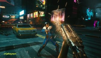 Cyberpunk 2077