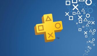 Playstation Plus