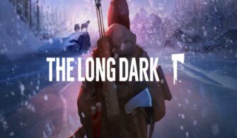 The Long Dark