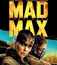 Mad Max: Fury Road