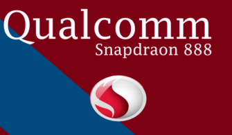 Qualcomm Snapdragon 888 işlemcisi