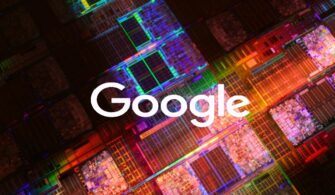 Google işlemcisi