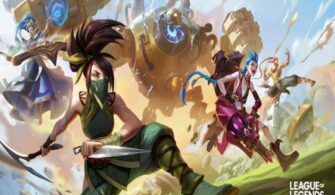 League of Legends: Wild Rift en iyi şampiyonlar