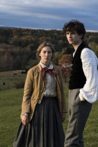 little women