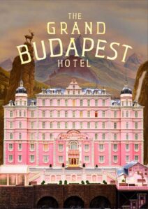 grand budapest hotel