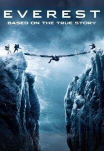 everest
