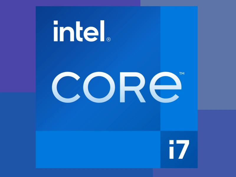 Intel Core i7-9700K