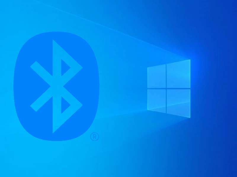 Windows 10 Bluetooth bağlantı hatası