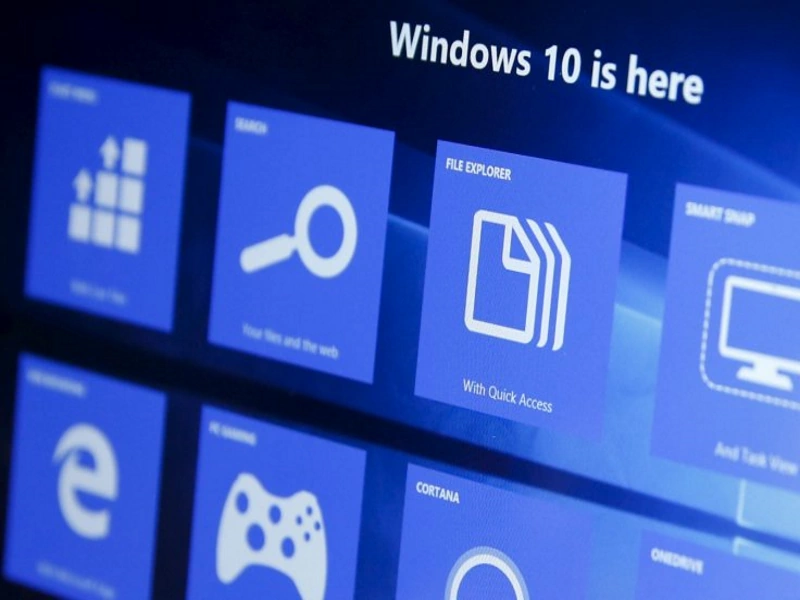Windows 10 Sistem Ayarı Kısayolu Nasıl Oluşturulur ?