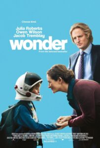 wonder