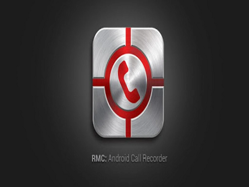 RMC Android Call Recorder