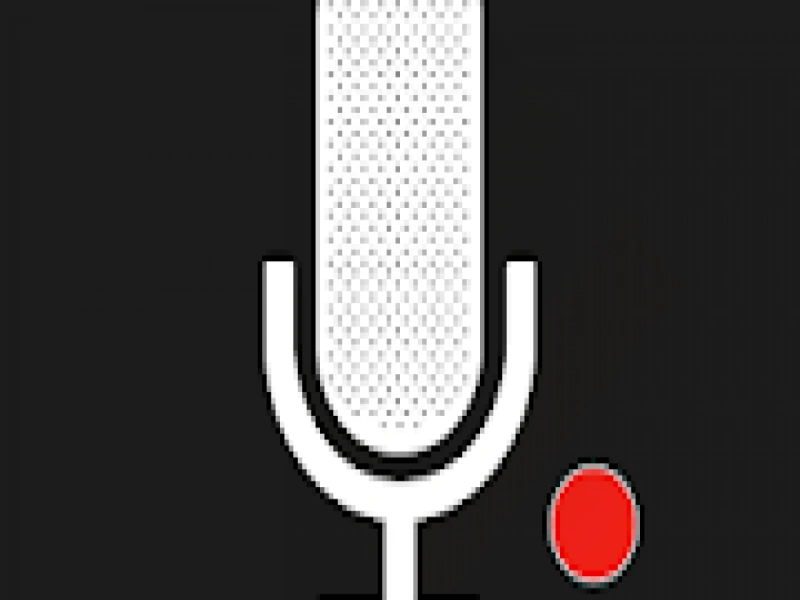 Smart Voice Recorder HD Audio Recording