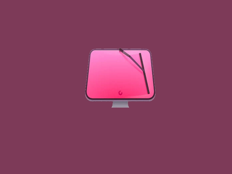 Clean My Mac X