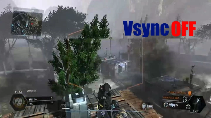 vsync nedir
