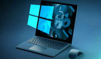 Windows 10 disk bölme