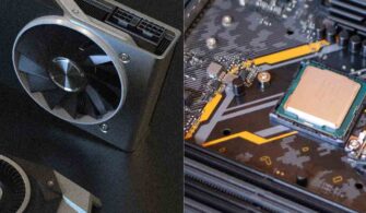CPU ile GPU arasındaki fark nedir