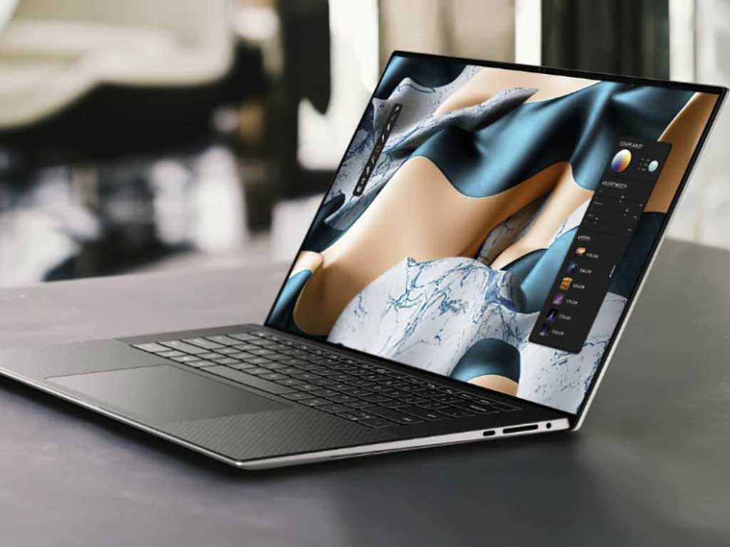 Dell XPS 15