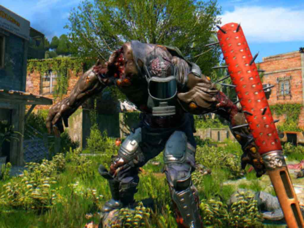 Dying Light
