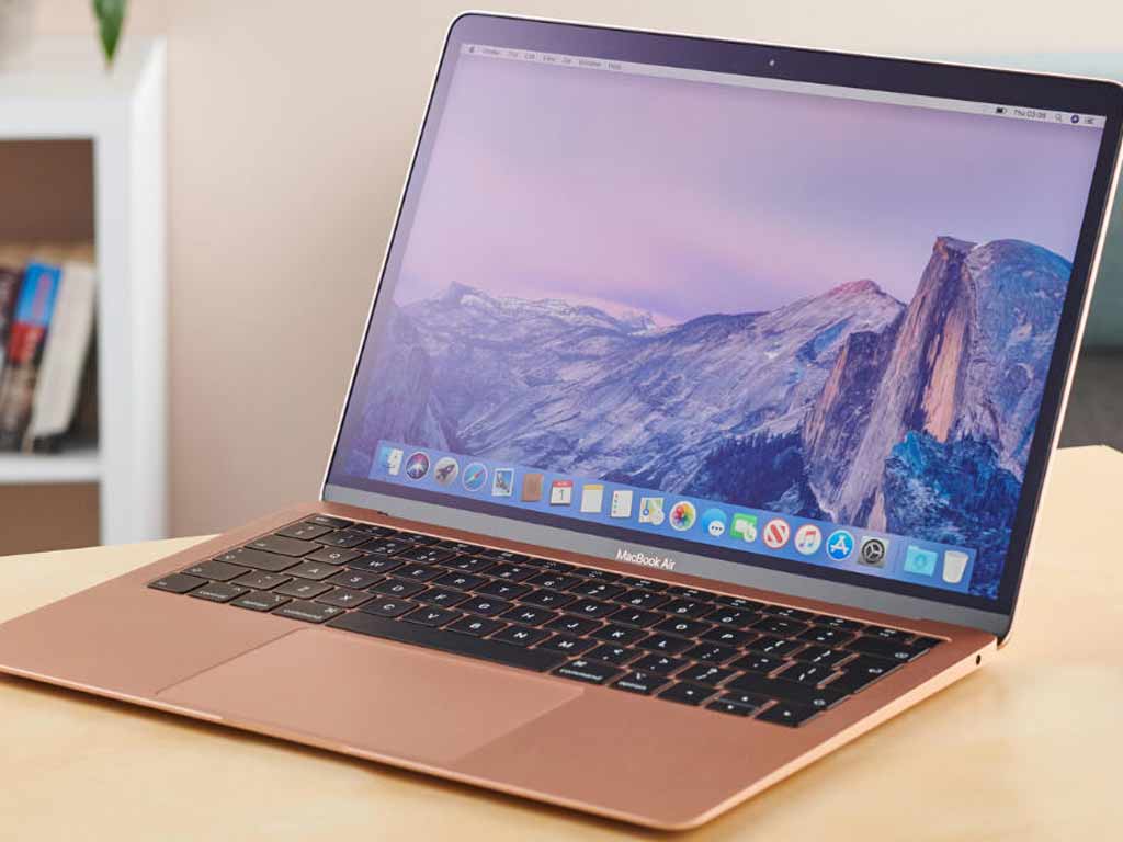 Macbook Air