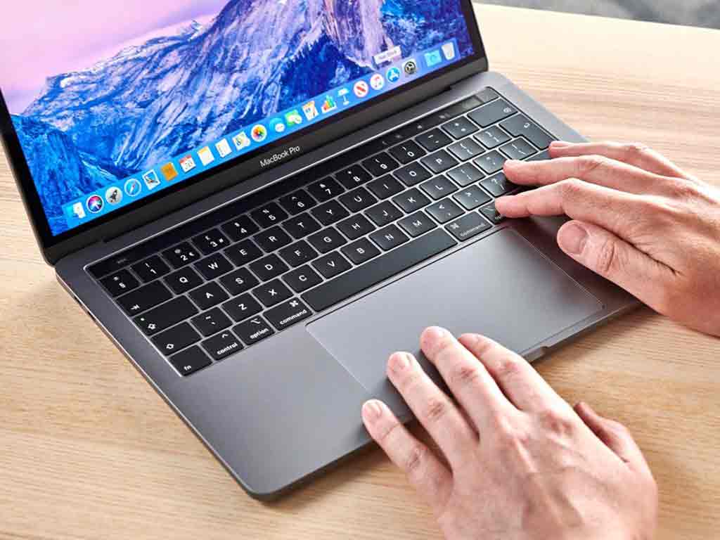 Macbook Pro 13