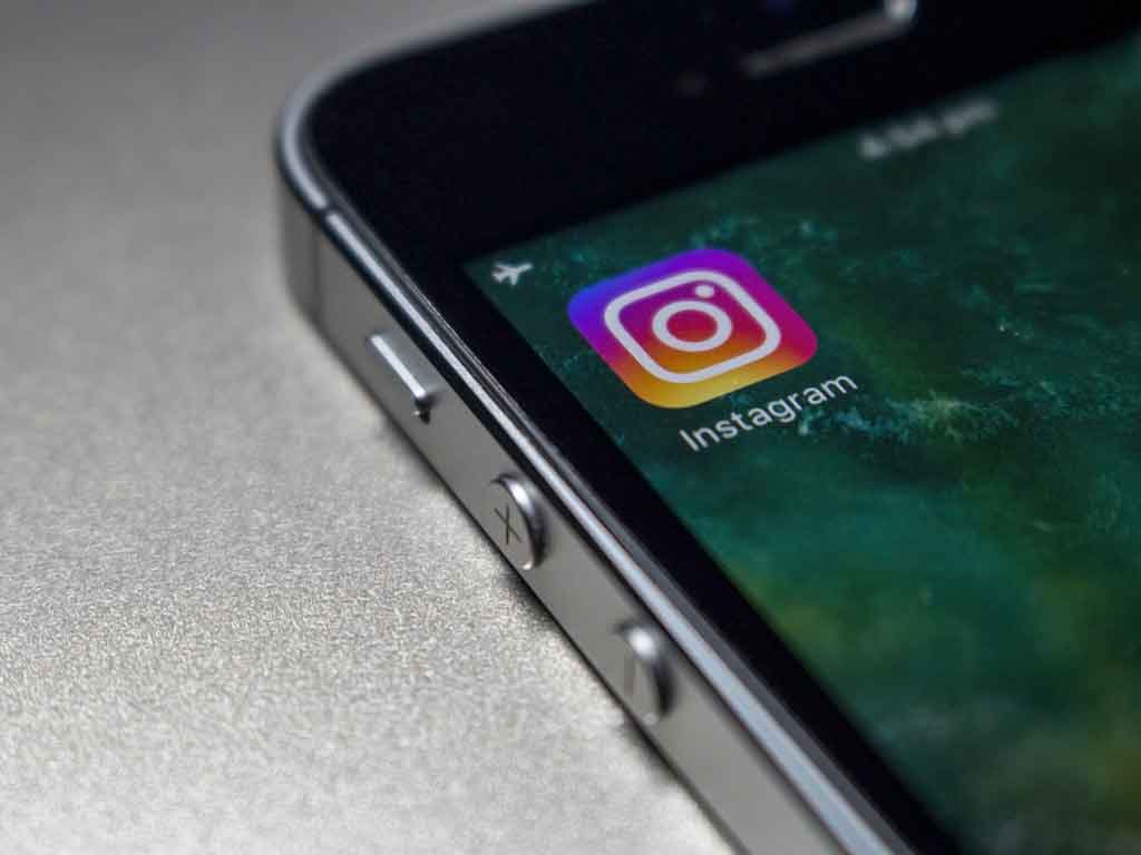 instagram dondurma