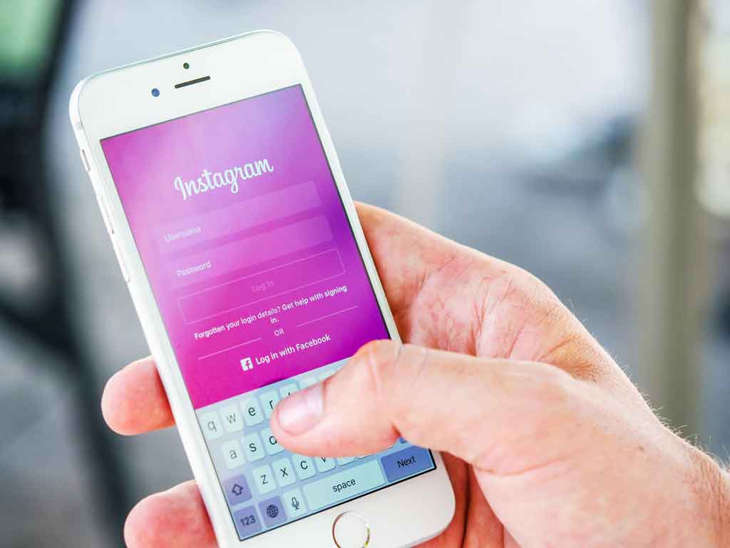 instagram kapatma
