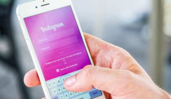 instagram video indir