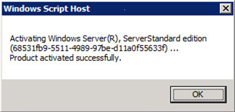 Windows 10 etkinleştirme