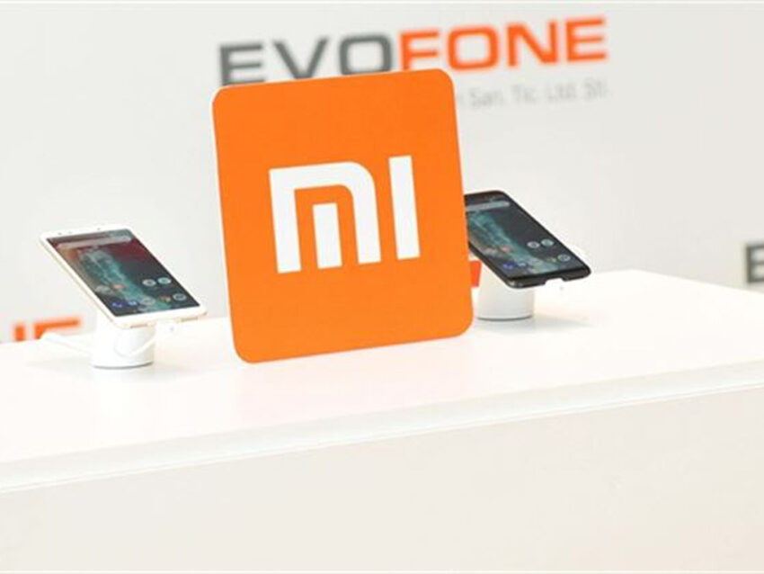 Evofone (Xiaomi) Garanti Sorgulama