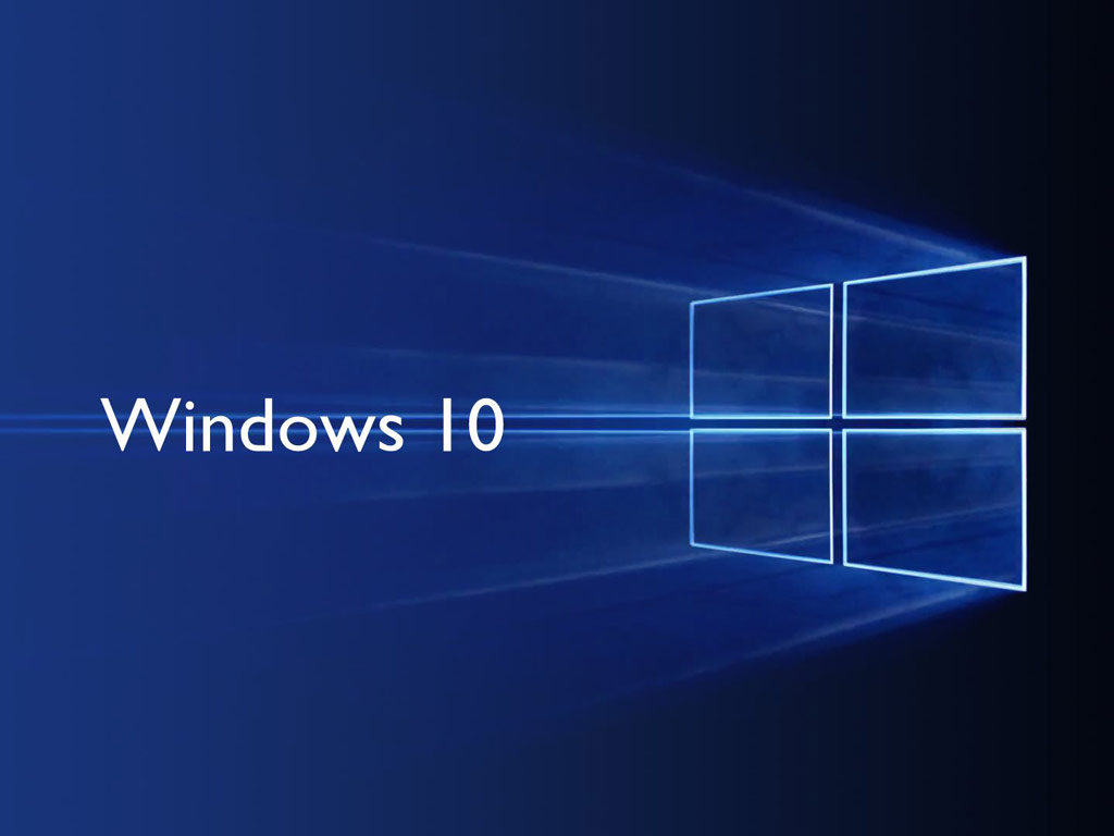 windows 10 indir