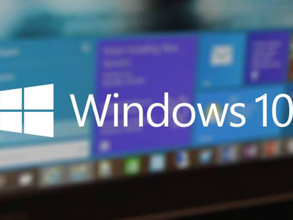 windows 10 indir