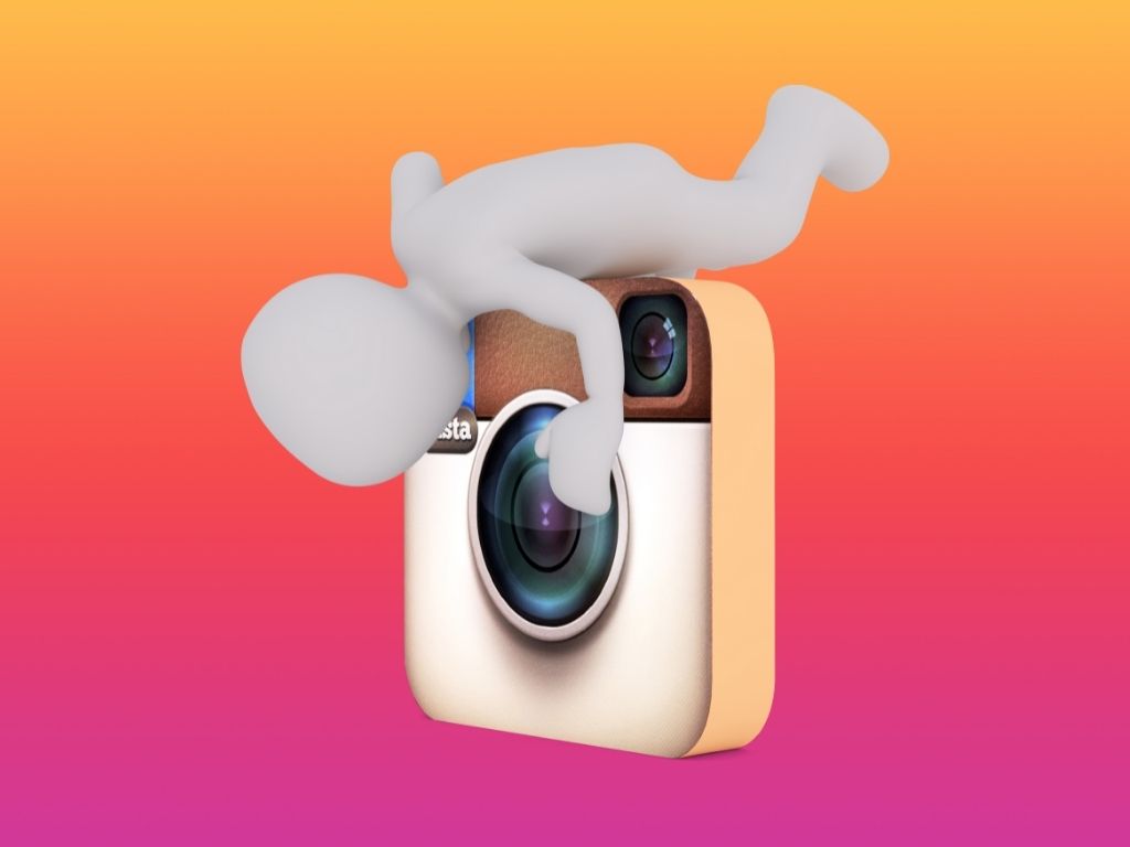 instagram pp büyütme