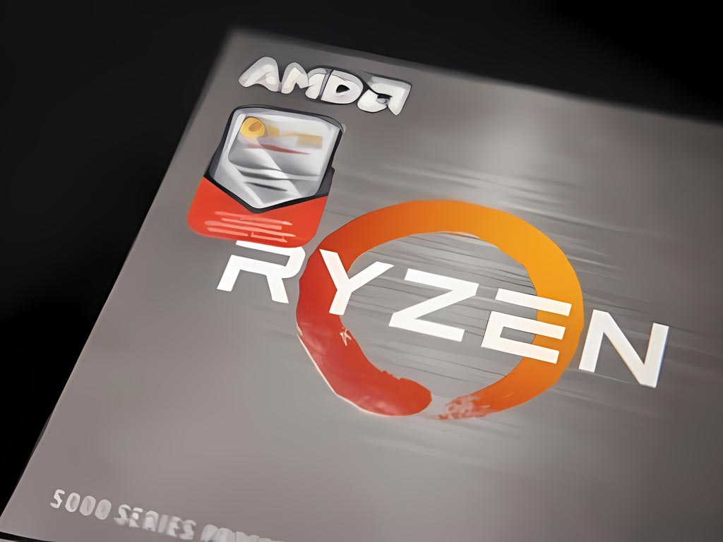 ryzen işlemciler